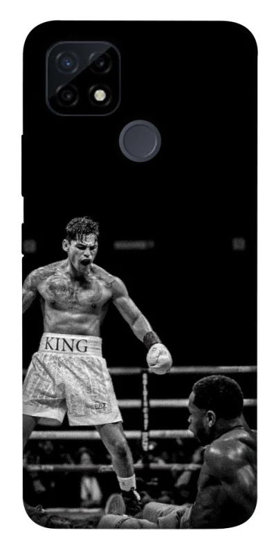 Чехол на Realme C21Y king фото 1 из 1