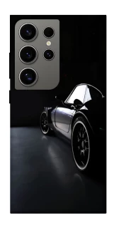 Чохол на Samsung Galaxy S24 Ultra Чорний 911 фото 1 з 1