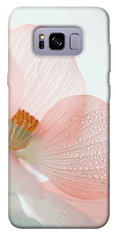 Чохол на Samsung G955 Galaxy S8 Plus Flowers zon фото 1 з 1