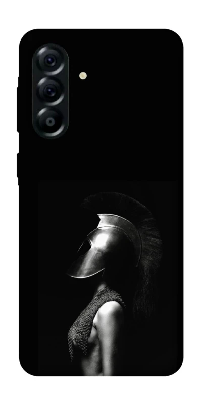 Чехол на Samsung Galaxy A57 5G Goddess of war ver.7 фото 1 из 1