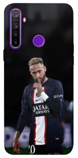 Чохол на Realme 5 Neymar фото 1 з 1