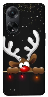 Чохол на Oppo A98 Новорічний v13 фото 1 з 1