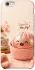 Чехол на Apple iPhone 6/6s plus (5.5") Dumpling ver.1 фото 1 из 1