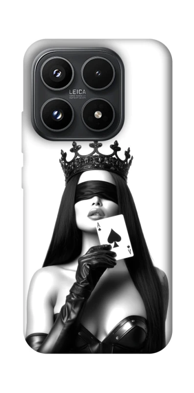 Чехол на Xiaomi 17 Dark Queen фото 1 из 1