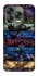 Чехол на ZTE Nubia V70 Design Blizzard ver.3 фото 1 из 1