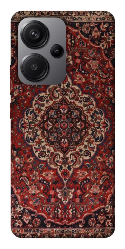 Чехол на Xiaomi Redmi Note 13 Pro+ Килим v14 фото 1 из 1