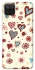 Чохол на Samsung Galaxy A12 Pretty hearts фото 1 з 1