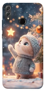 Чохол на Huawei Honor 8X Christmas mood ver.9 фото 1 з 1