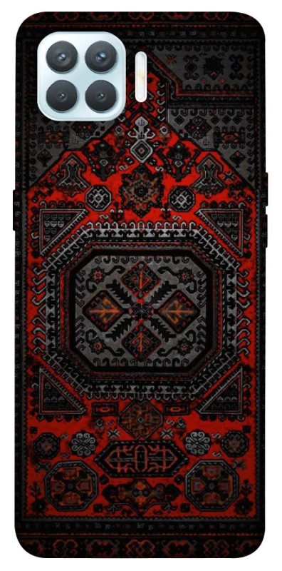 Чохол на Oppo F17 Pro Килим v16 фото 1 з 1