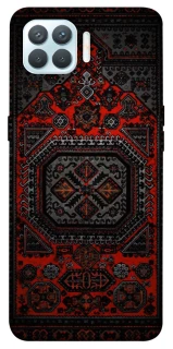 Чохол на Oppo F17 Pro Килим v16 фото 1 з 1