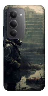 Чехол на Xiaomi Redmi 15 (EU) Stalker v2 фото 1 из 1