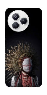 Чохол на Xiaomi Civi 5 Pro Мотанка фото 1 з 1