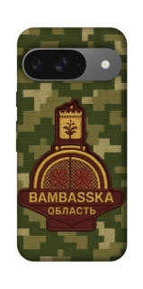 Чехол на Google Pixel 10 Bambaska фото 1 из 1