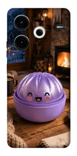 Чехол на TECNO Pova 6 Neo (LI6) Dumpling ver.9 фото 1 из 1