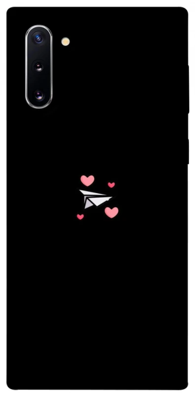 Чехол на Samsung Galaxy Note 10 Love aesthetic ver.13 фото 1 из 1