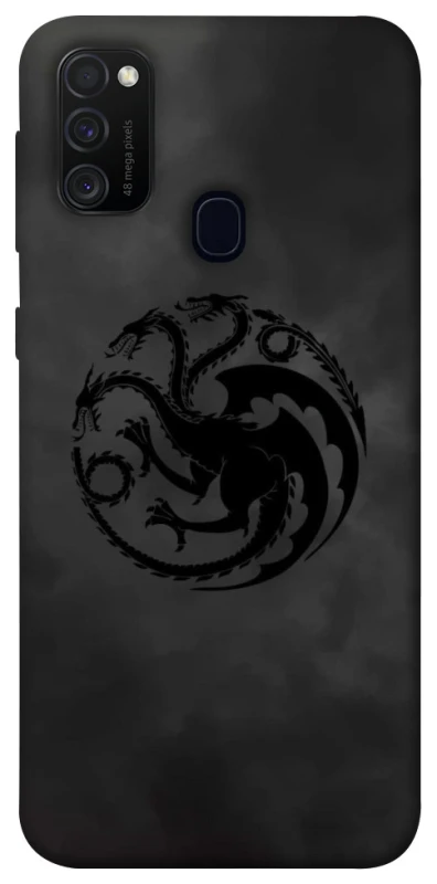 Чохол на Samsung Galaxy M21 House of the Dragon ver.3 фото 1 з 1