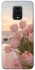 Чехол на Xiaomi Redmi Note 9s / Note 9 Pro / Note 9 Pro Max Morning Flowers zon фото 1 из 1