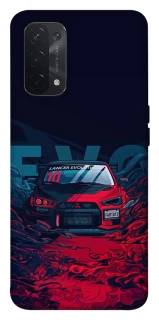 Чохол на Oppo A54 5G / A74 5G EVO 10 фото 1 з 1