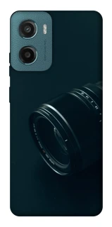 Чехол на Motorola Moto G06 Линза фото 1 из 1