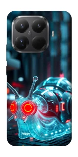 Чехол на Xiaomi 15T Pro Cyber ​​Snail фото 1 из 1