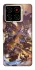 Чохол на ZTE Blade A56 Warcraft v4 фото 1 з 1