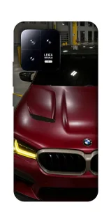 Чехол на Xiaomi 13 BMW V56 фото 1 из 1