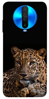 Чохол на Xiaomi Poco X2 Leopard v4 фото 1 з 1