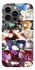 Чехол на Apple iPhone 13 Pro (6.1") Genshin Impact ver.2 фото 1 из 1