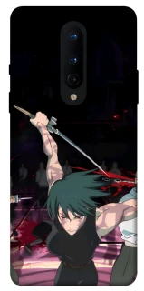 Чехол на OnePlus 8 Maki Prime фото 1 из 1