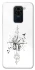 Чохол на Xiaomi Redmi Note 9 / Redmi 10X Tattoo ver.9 фото 1 з 1