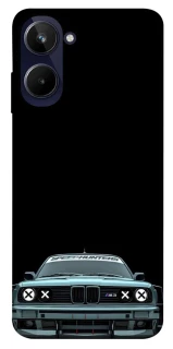 Чохол на Realme 10 4G BMW v148 фото 1 з 1