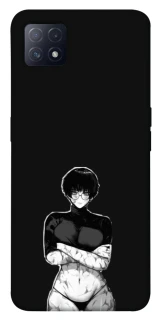 Чохол на Oppo A72 5G / A73 5G Maki фото 1 з 1