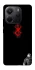 Чохол на Xiaomi Redmi Note 14 5G berserk black фото 1 з 1