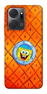 Чохол на Huawei Honor X7a Дім Спанч Боба фото 1 з 1