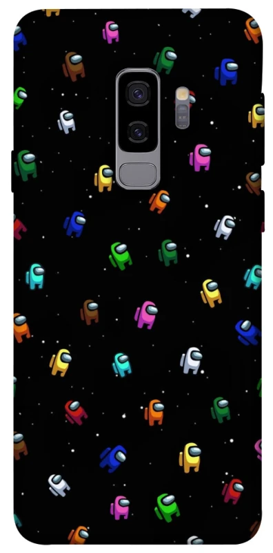 Чохол на Samsung Galaxy S9+ Among Us фото 1 з 1