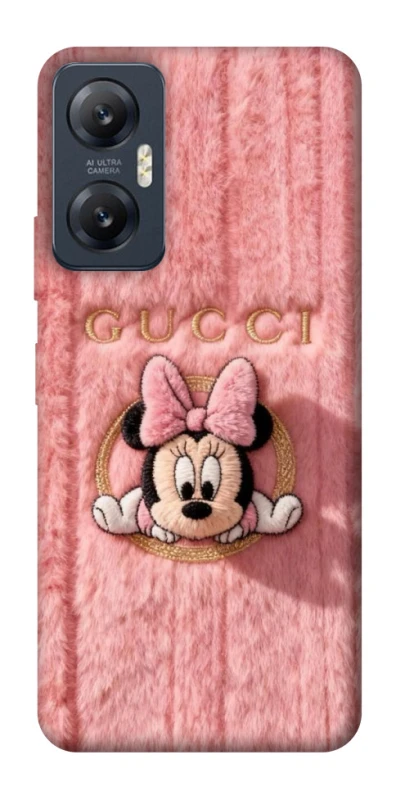 Чехол на Infinix Hot 20 5G Gucci ver.3 фото 1 из 1