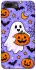 Чохол на Apple iPhone 7 plus / 8 plus Halloween v15 фото 1 з 1