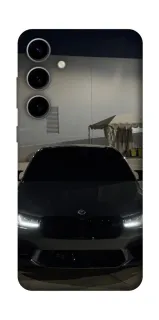Чехол на Samsung Galaxy S25 BMW V55 фото 1 из 1
