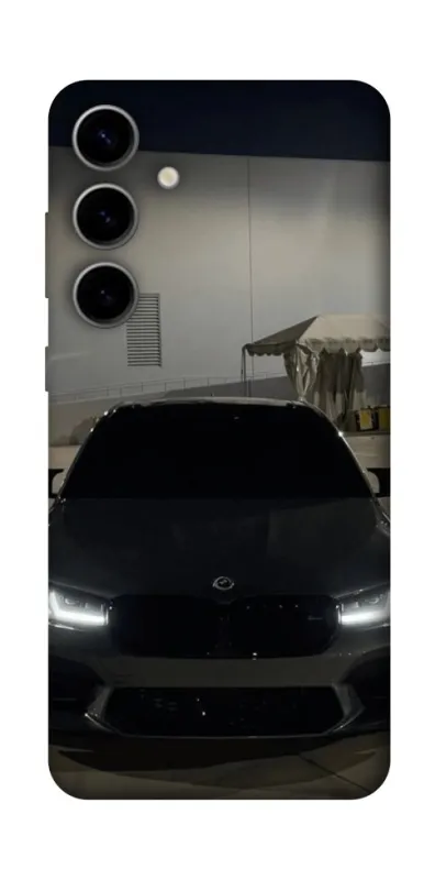 Чохол на Samsung Galaxy S25 FE BMW V55 фото 1 з 1