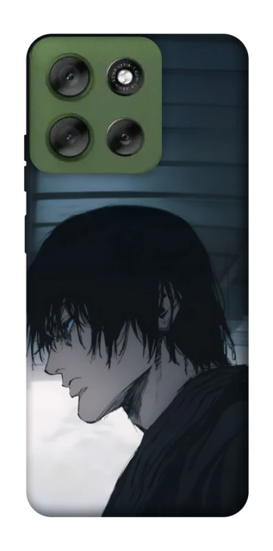 Чехол на Motorola Moto G56 5G Toji Zenin фото 1 из 1