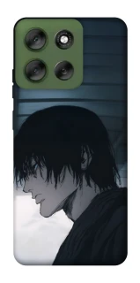 Чохол на Motorola Moto G56 5G Toji Zenin фото 1 з 1