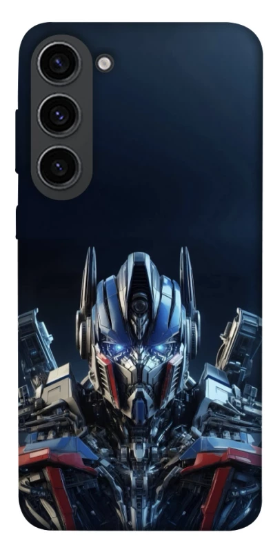 Чехол на Samsung Galaxy S23 Transformer фото 1 из 1