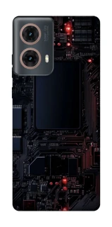 Чехол на Motorola Moto G85 Plata фото 1 из 1