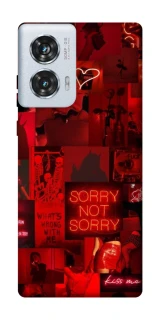 Чохол на Motorola Edge 50 Fusion Love collage ver.4 фото 1 з 1