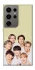 Чохол на Samsung Galaxy S24 Ultra BTS v2 фото 1 з 1