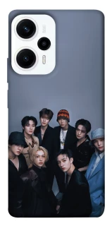 Чохол на Xiaomi Poco F5 / Note 12 Turbo Stray Kids фото 1 з 1