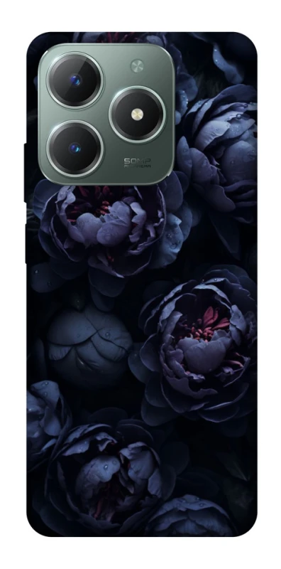 Чохол на Realme C61 Sunny Snowdrops фото 1 з 1