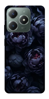 Чехол на Realme C61 Sunny Snowdrops фото 1 из 1