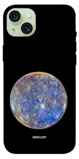 Чехол на Apple iPhone 15 Plus (6.7") Mercury фото 1 из 1