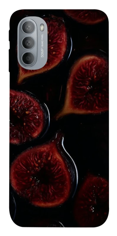 Чохол на Motorola Moto G31 VioletFig фото 1 з 1